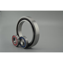 SGS Certificated Angular Contact Ball Bearing with Accuracy of P4A Grade
